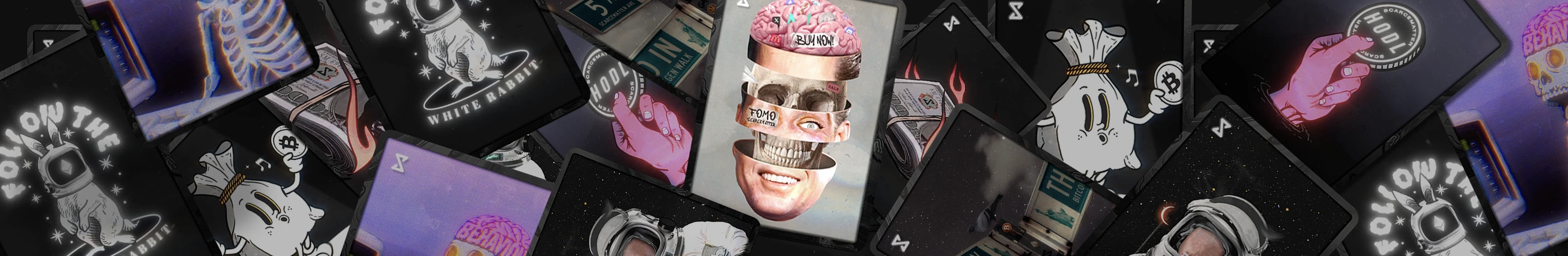 The Anatomy of FOMO