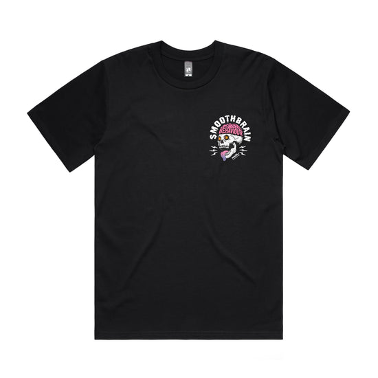 'Smoothbrain Behaviour' Classic Tee