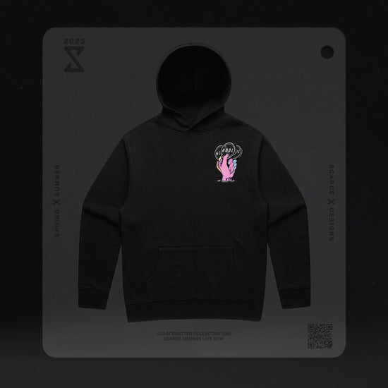 'HODL' Hoodie